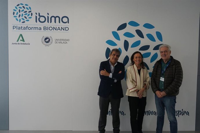 Nota De Prensa: Ibima Plataforma Bionand Y Farmaindustria Divulgan Entre Estudiantes El Valor De La Investigación Biomédica Y De La Participación De Los Pacientes En Los Ensayos Clínicos