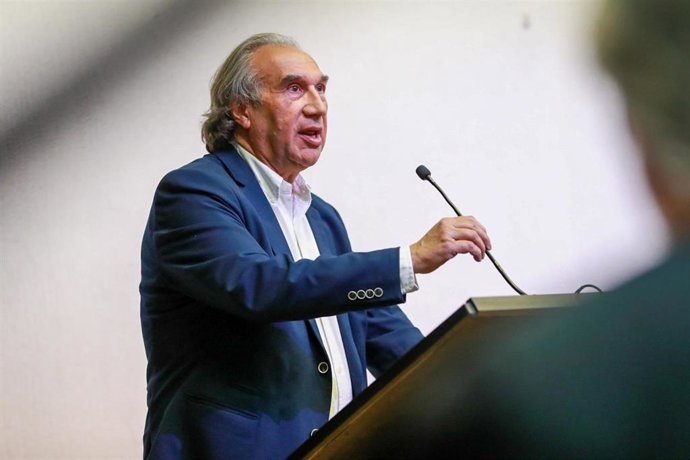 El conseller de Educación del Govern, Martí March.