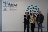 Foto: Ibima y Farmaindustria divulgan entre estudiantes el valor de la investigación biomédica