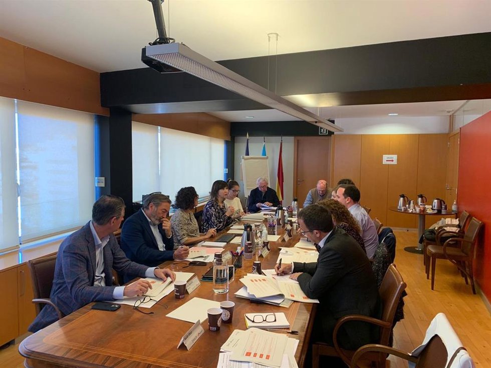 Comité Estratégico de Innovación Especializado (CEIE) en Salud