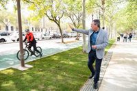 PSOE-A ve al margen de la "legalidad" la ley de PP-Vox de regadíos y Doñana y defenderá su propia PNL en el Parlamento