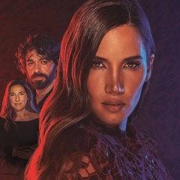 Cartel de la obra 'Lorca por Saura'