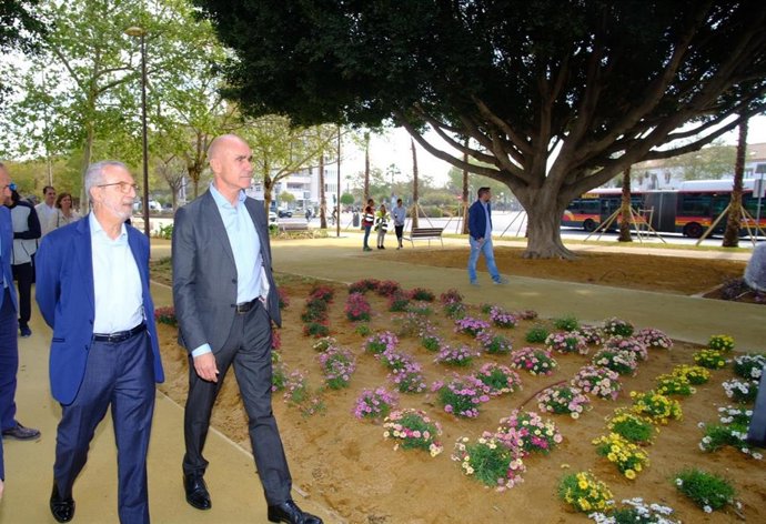 Nota De Prensa. Urbanismo