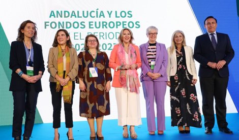 Andalucía
