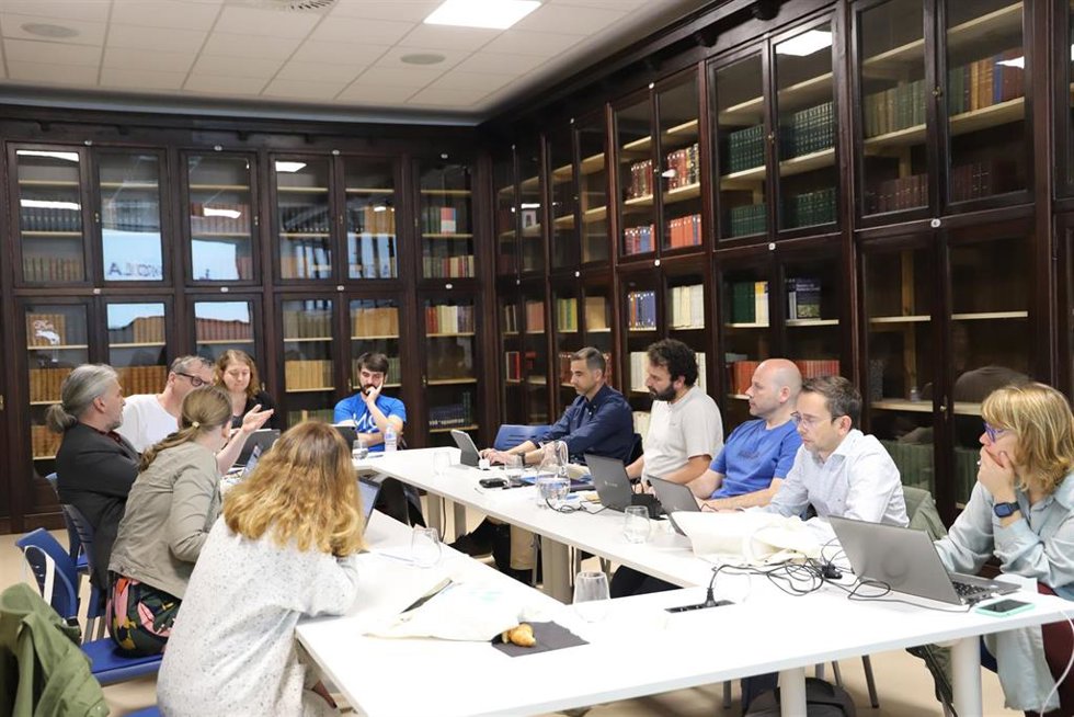 Investigadores de la Loyola crean un software que detecta y evalua deficiencias de aprendizaje en estudiantes universitarios.