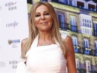 Ana Obregón se enfrenta a Alessandro Lequio y da la cara por sus íntimos amigos Susana Uribarri y Ra