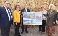 Catalina García subraya las obras y proyectos de Salud en Algeciras valorados en 74 millones