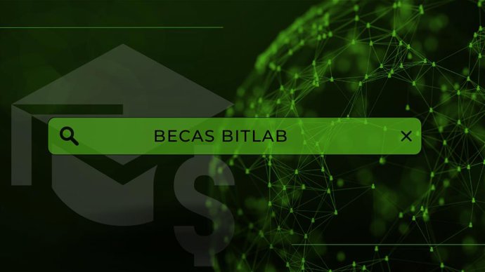 BITLAB invertirá 500k en becas