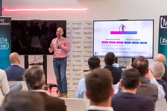 Madrid Innovation Lab acoge la apuesta de SKILLER ACADEMY