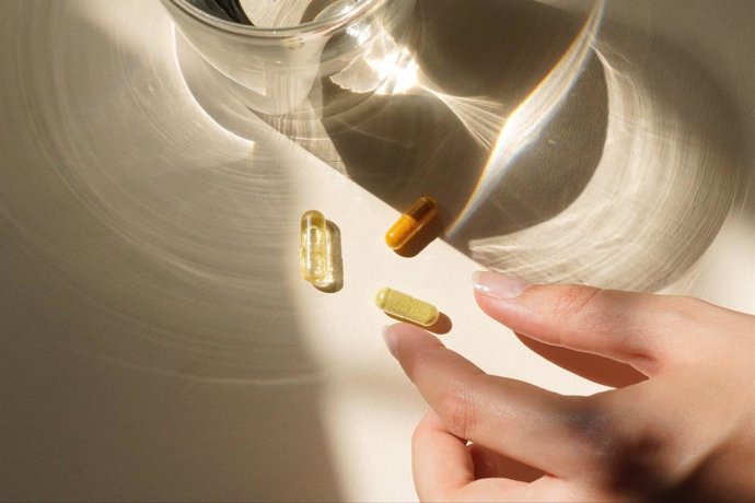 Suplementos de Cuure