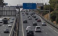 La DGT prevé 3,3 millones de desplazamientos en Andalucía durante la Operación Especial Semana Santa 2023
