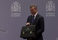 Miñones valora el visto bueno de la vacuna de Hipra por parte de la EMA como un "hito científico y sanitario"