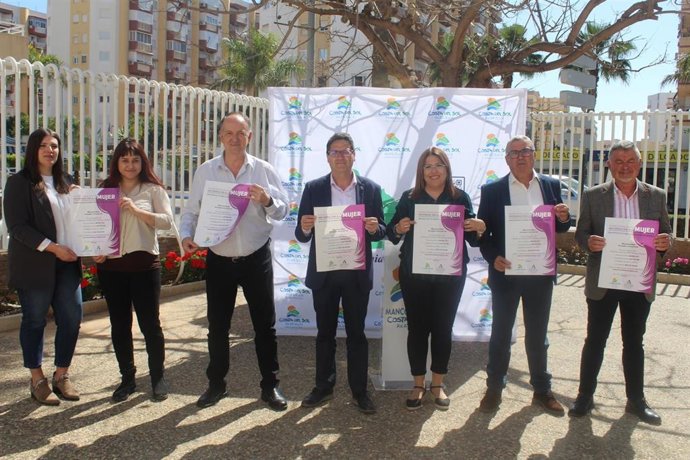 Balance de la actividad del CMIM.