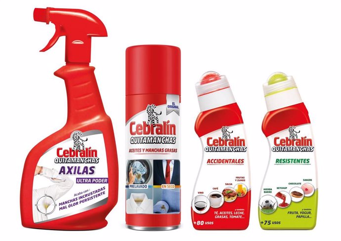 Cebralín