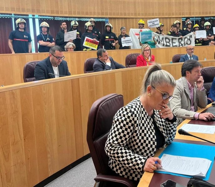 Grupo Popular en la Diputación de Granada