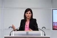 Vilalta diu que si Borrs fos d'ERC ja hauria dimitit per avala esperar a la sentncia ferma