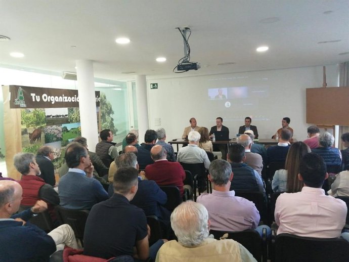 La Junta apela a la "sensibilidad" del Gobierno de España para atacar la plaga del corcho con Dimetril