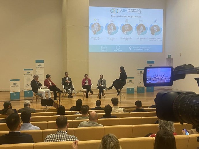 Un total de 5,5 millones para digitalizar las pymes