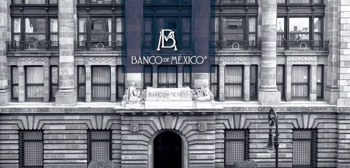 Archivo - Banco de México (Banxico)