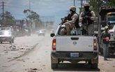 Foto: Haití.- EEUU está en contacto con las autoridades de Haití tras el secuestro de dos de sus ciudadanos en la capital