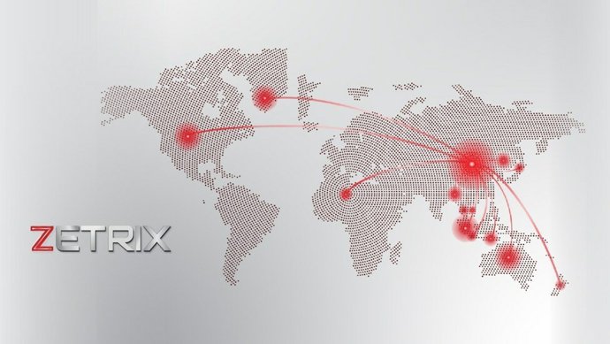Zetrix blockchain can be introduced to multiple industries to connect governments, businesses and their citizens to a global blockchain-based economy.