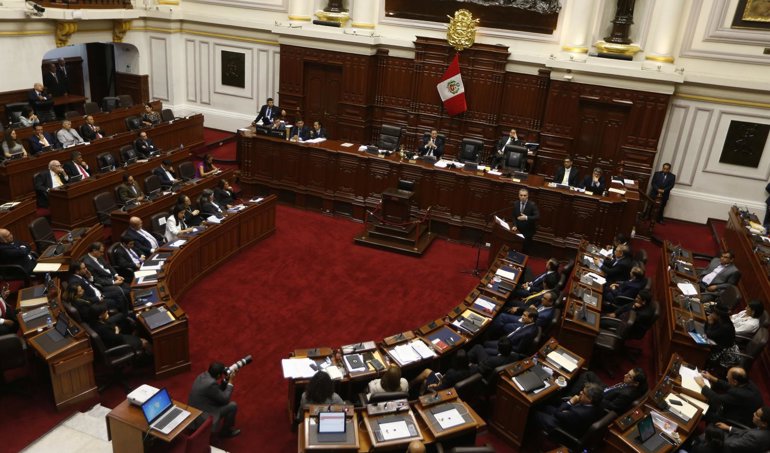 Política