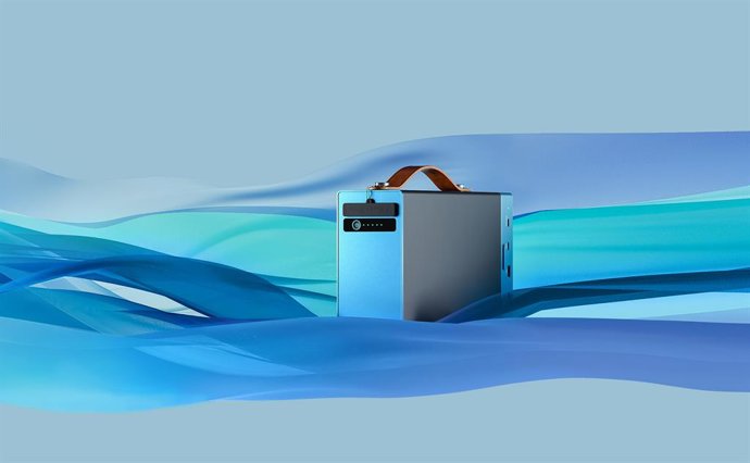 Fjdynamics PONY 500 KV