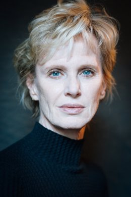 Siri Hustvedt