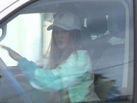 Shakira, impasible ante las informaciones de su mudanza a Miami ¡este mismo fin de semana!