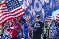 La imputación de Trump agita el futuro político del magnate