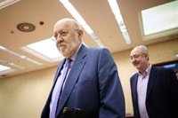 La ministra Belarra denuncia presunta manipulación del CIS de marzo sobre Podemos y exige explicaciones a Tezanos