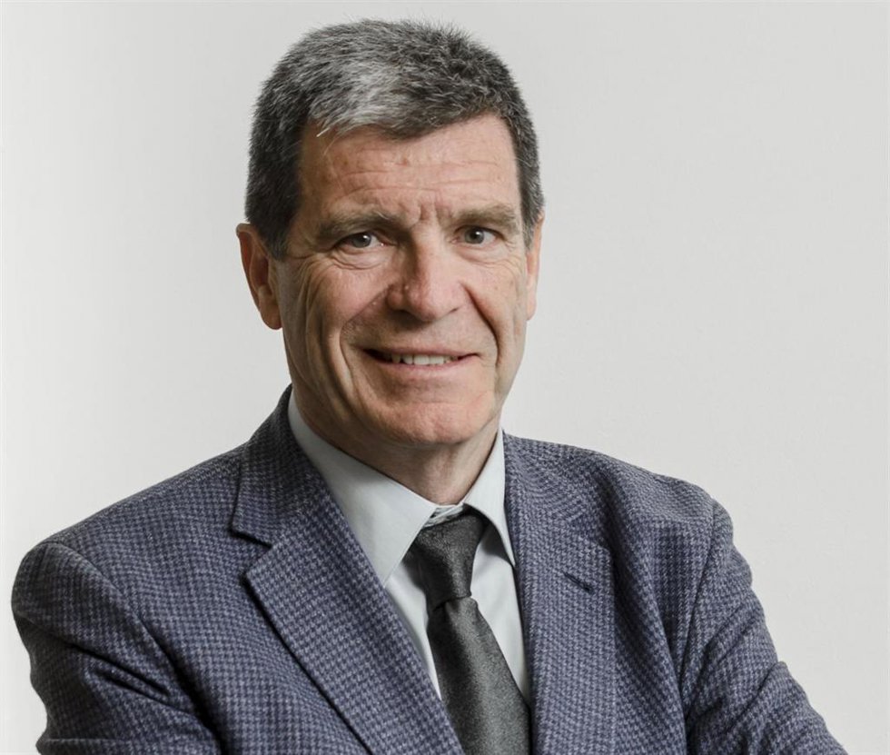 Aurelio Martínez