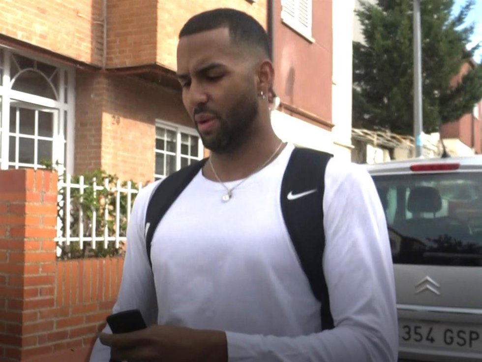 Yulen Pereira