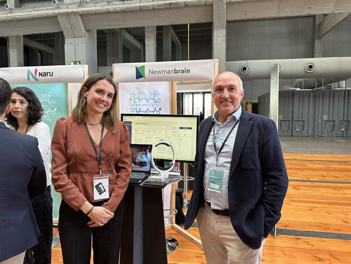 Una starup de la UMH desarrolla un dispositivo de IA que mejora los diagnósticos de la depresión y adicciones