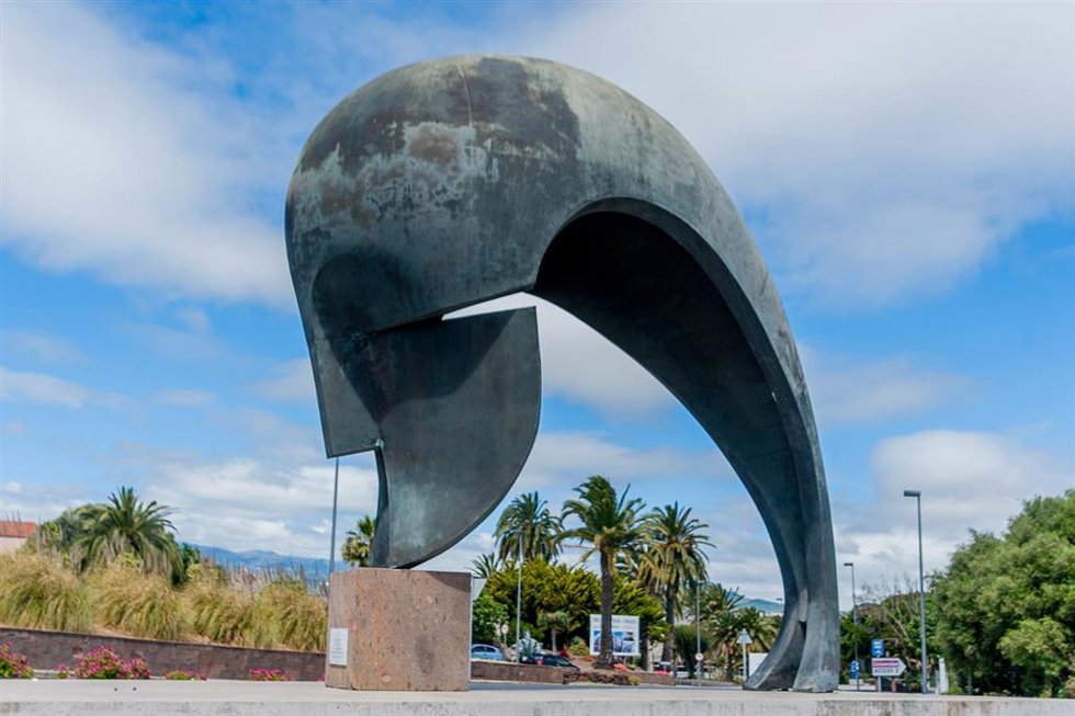 Archivo - Universidad de Las Palmas de Gran Canaria