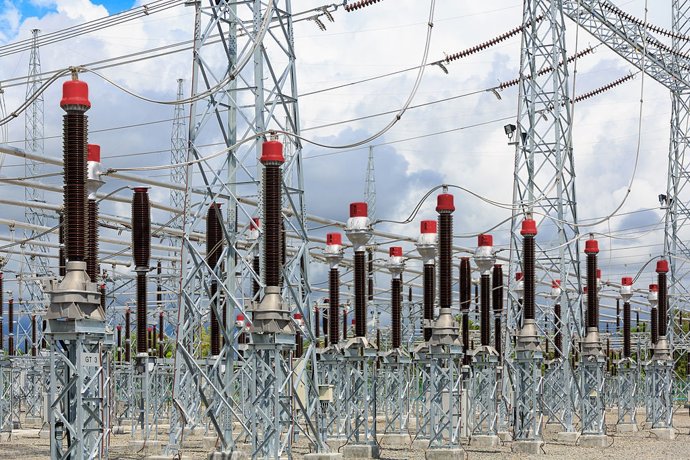 Instalaciones eléctricas