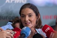 Maroto critica la ausencia de Ayuso y Almeida en presentación del cambio de nombre de estación Atocha-Almudena Grandes