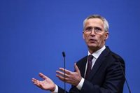 La OTAN destaca la "histórica" adhesión de Finlandia y pide la rápida ratificación para Suecia