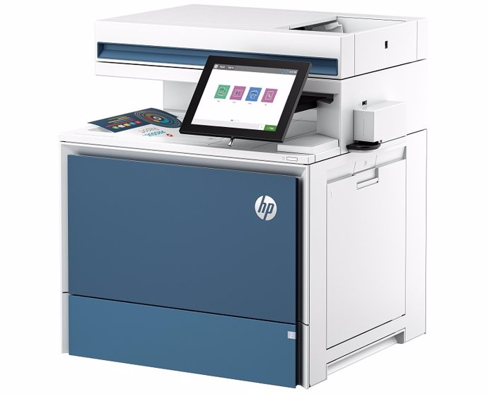 HP Color LaserJet Enterprise