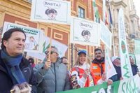 Sindicato Médico Andaluz intensifica las movilizaciones y convoca huelga todos los miércoles hasta el 28M