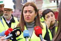 Barcones recuerda a la Junta que el pasado verano "el 40 por ciento de los medios del Estado fueron a CyL"