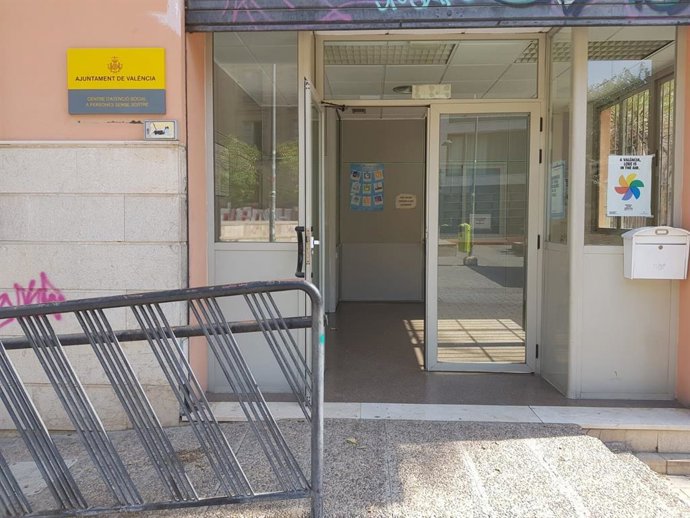 Valncia da 466 ayudas económicas a personas sin hogar y alcanza casi el centenar de la renta valenciana de inclusión