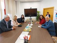 Junta destina 6,2 millones de fondo europeo a facilitar contratos a 102 jóvenes en proyectos de investigación en Málaga