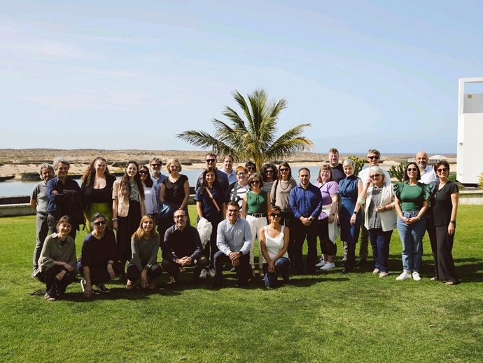 Costa del Sol participa en Lanzarote en unas jornadas sobre sostenibilidad NECsTour
