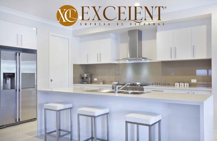 últimas tendencias en cocinas 2023