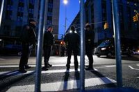 La Fiscalía de Nueva York acusa a destacados congresistas republicanos de interferir en el caso contra Trump