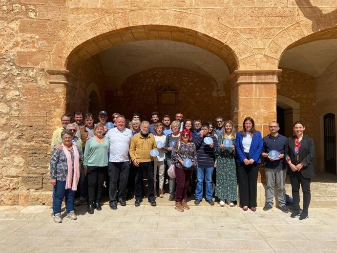 Campos se adhiere a 'Emblemtics Balears', que suma ya 25 municipios y 280 comercios