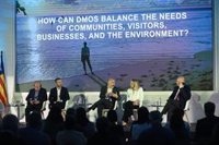 Mallorca acogerá una tercera edición de la Cumbre de Turismo Sostenible