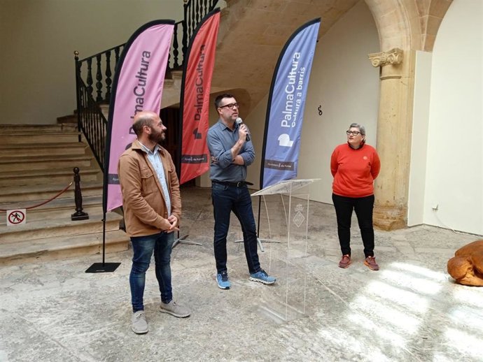 El Ayuntamiento edita una guía que recoge todas las propuestas culturales.