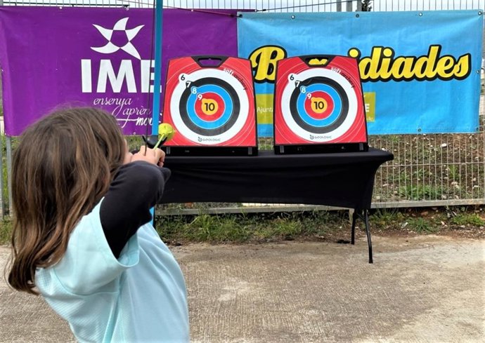El IME inicia una nueva programación de Barridiades con una propuesta de 13 jornadas que comenzará en Son Sardina.